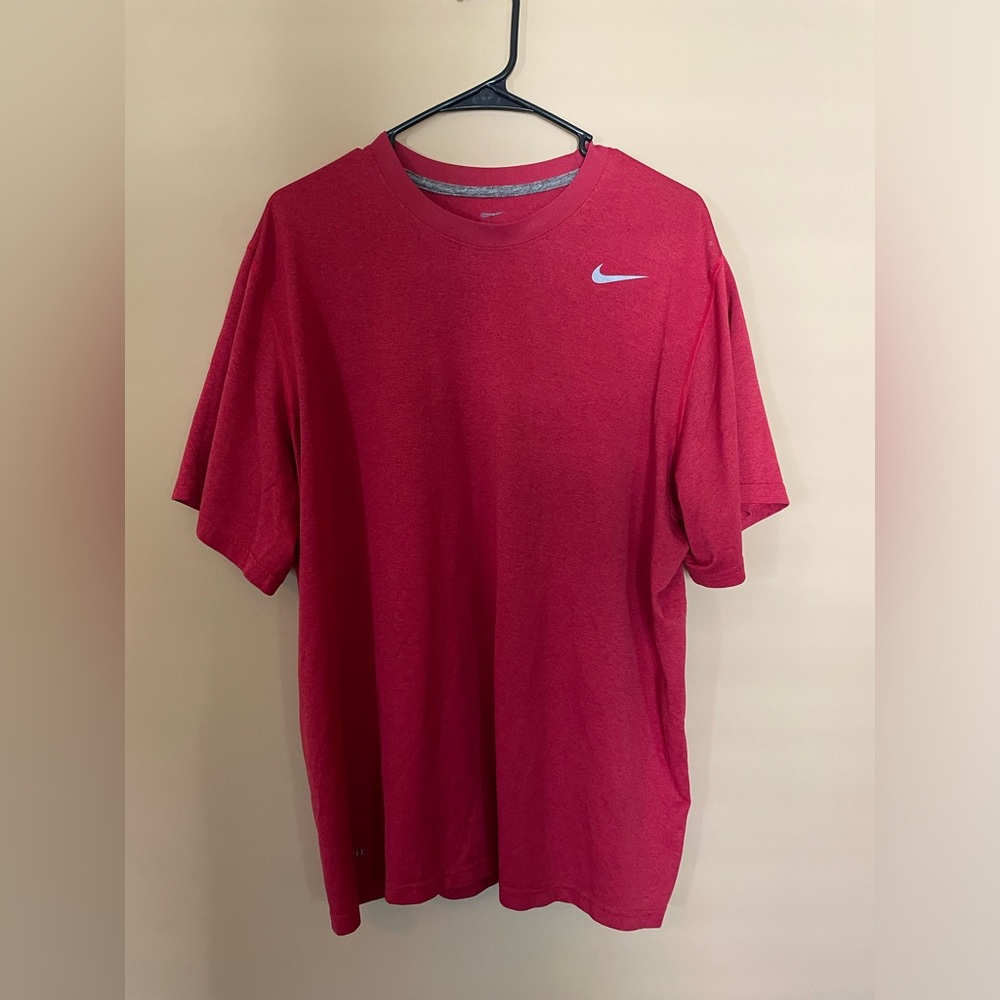 Nike DriFit Shirt